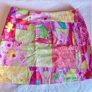 Lily Pulitzer Skirt